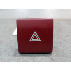 BOUTON DE WARNING