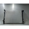 RADIATEUR DACIA SANDERO