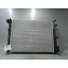 RADIATEUR DACIA SANDERO