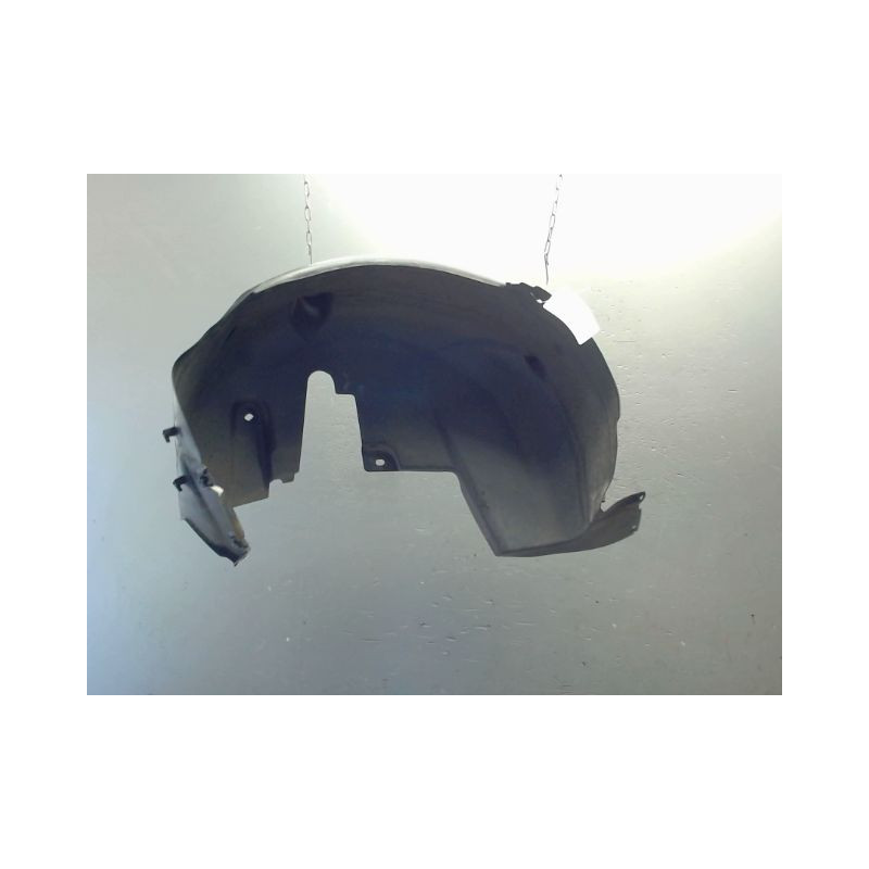 PARE-BOUE ARRIERE GAUCHE PEUGEOT 2008