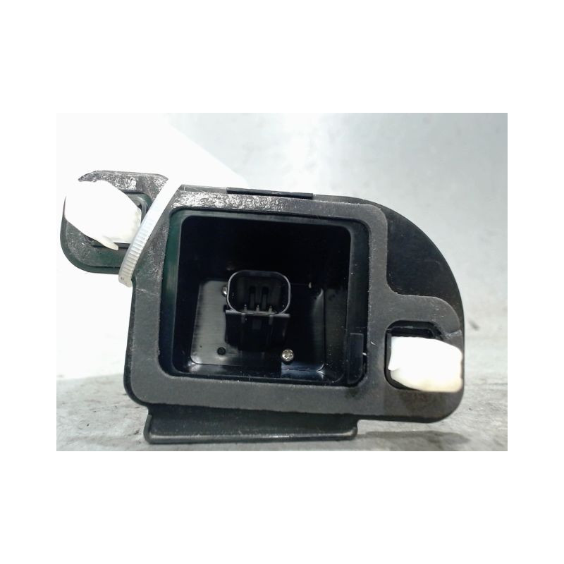 CAMERA ARRIERE TOYOTA YARIS
