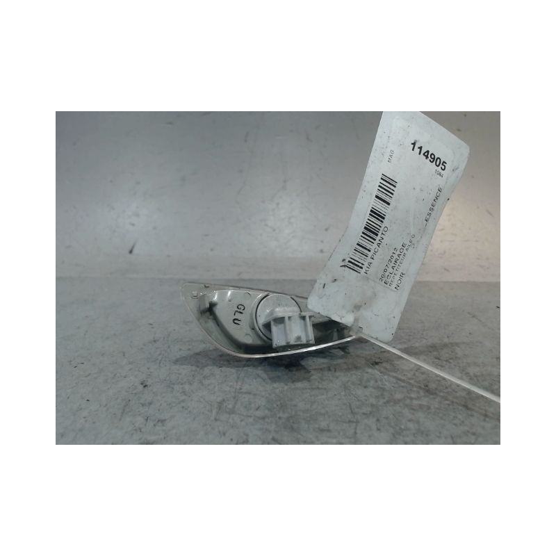 REPETITEUR AILE GAUCHE KIA PICANTO