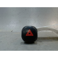 BOUTON DE WARNING