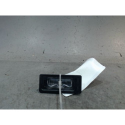 ECLAIREUR PLAQUE DE POLICE D