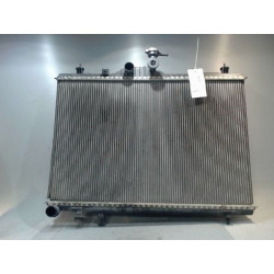 RADIATEUR
