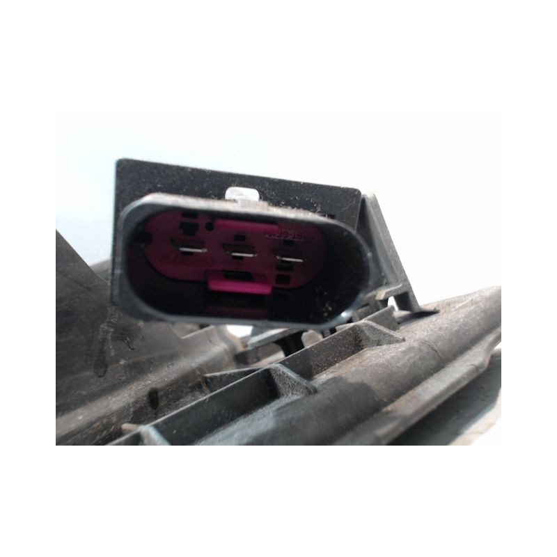 MOTEUR VENTILATEUR RADIATEUR VOLKSWAGEN GOLF