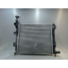 RADIATEUR KIA PICANTO