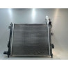 RADIATEUR KIA PICANTO