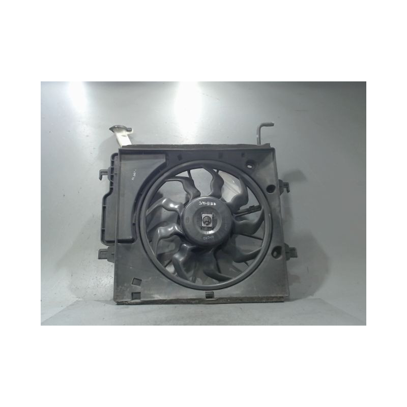 MOTEUR VENTILATEUR RADIATEUR KIA PICANTO