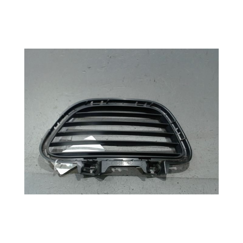 GRILLE VENTILATION PARE-CHOC AVD CITROEN C5 AIRCR.