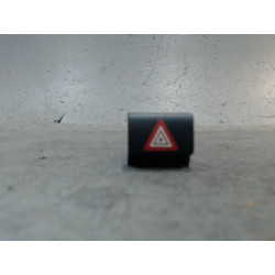 BOUTON DE WARNING