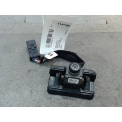 CAMERA ARRIERE