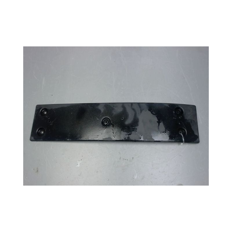 SUPPORT PLAQUE DE POLICE AVANT ALFA ROMEO GUILIETTA 2010-