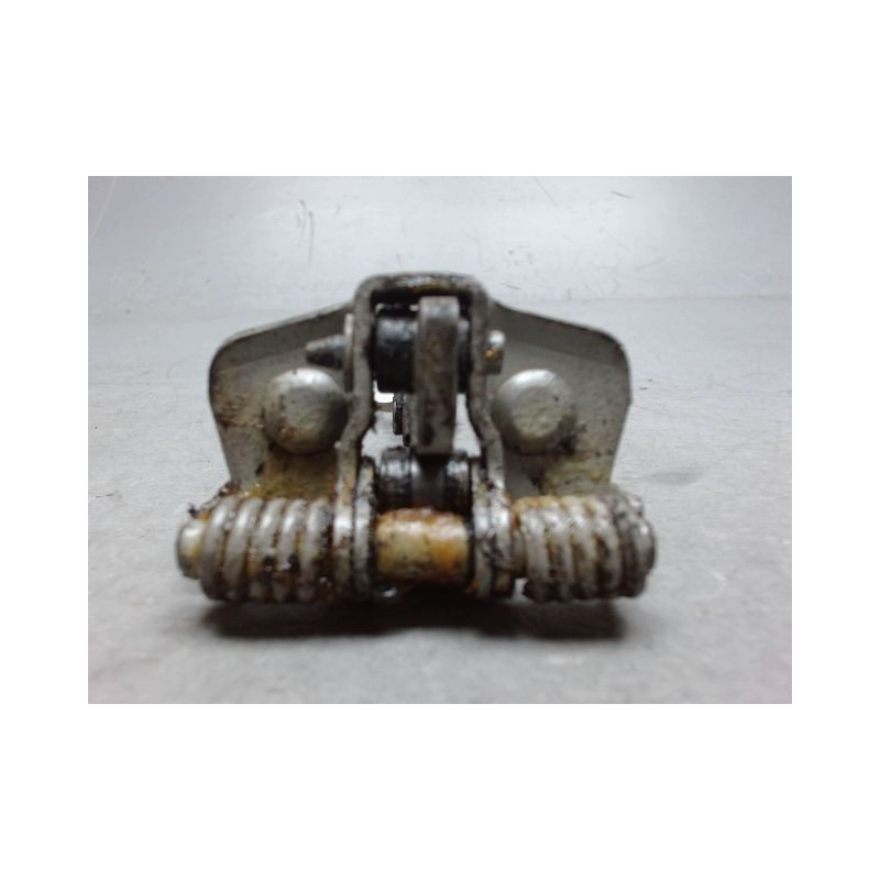 TIRANT PORTE AVANT DROIT PEUGEOT 206+ 1.4 HDI - 8V TURBO