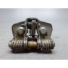 TIRANT PORTE AVANT DROIT PEUGEOT 206+ 1.4 HDI - 8V TURBO