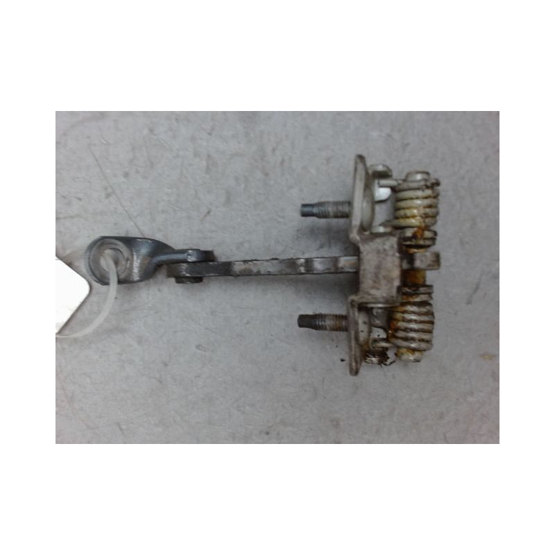 TIRANT PORTE AVANT DROIT PEUGEOT 206+ 1.4 HDI - 8V TURBO