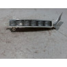 FEUX POSITION DROIT CITROEN C3 2009-