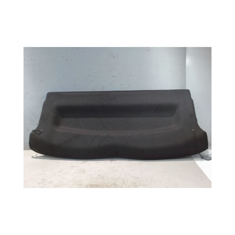 TABLETTE PLAGE ARRIERE CITROEN C3 2009-