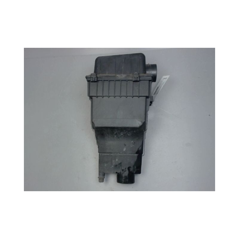 BOITIER FILTRE A AIR PEUGEOT 206 CABRIOLET 2.0I - 16V