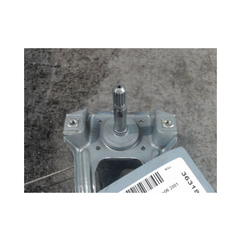 MECANISME LEVE-GLACE ARRIERE DROIT RENAULT CLIO II PH.1 98-2001