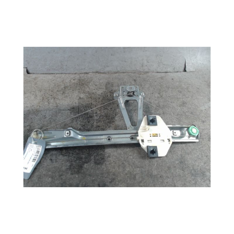 MECANISME LEVE-GLACE ARRIERE GAUCHE RENAULT CLIO II PH.1 98-2001