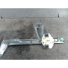 MECANISME LEVE-GLACE ARRIERE GAUCHE RENAULT CLIO II PH.1 98-2001