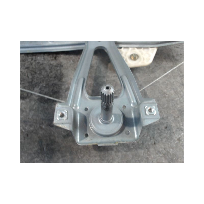MECANISME LEVE-GLACE ARRIERE GAUCHE RENAULT CLIO II PH.1 98-2001