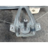 MECANISME LEVE-GLACE ARRIERE GAUCHE RENAULT CLIO II PH.1 98-2001