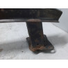 RENFORT PARE-CHOC ARRIERE  VOLKSWAGEN GOLF VI 2008-