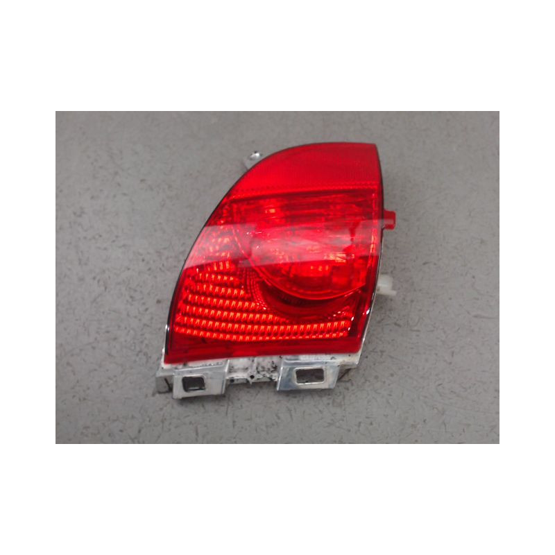 FEU DE PARE-CHOC ARRIERE GAUCHE CITROEN C3 AIRCR.