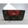 BOUTON DE WARNING FIAT PANDA 2 GASOIL