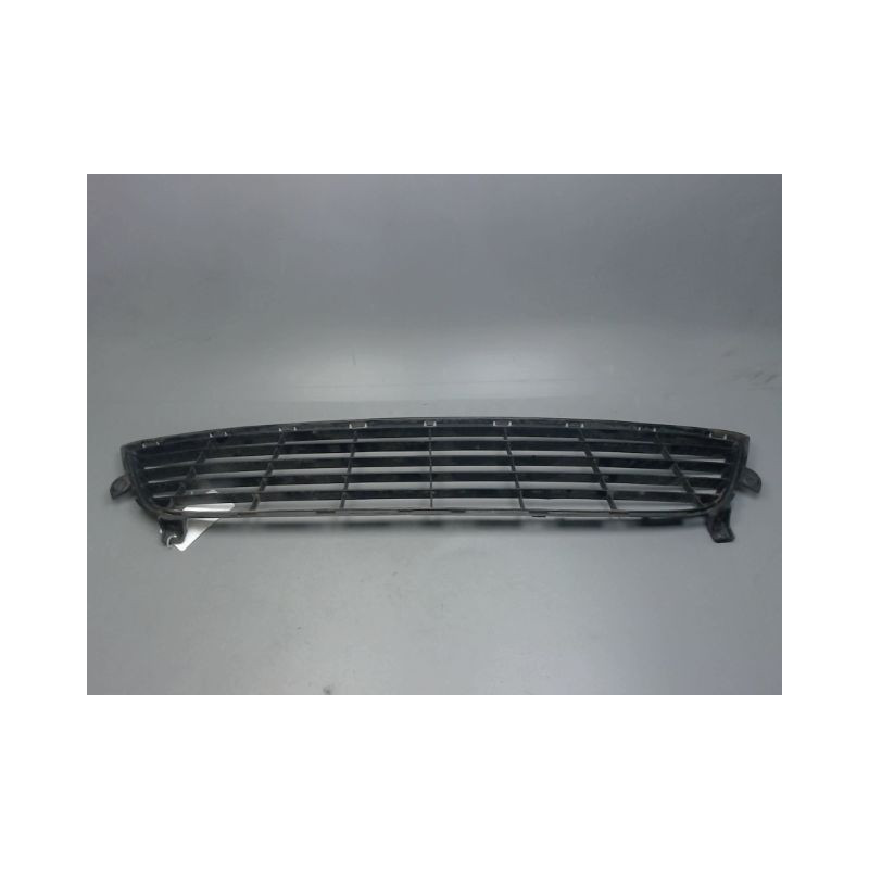 GRILLE PARE-CHOC AVANT DACIA DOKKER