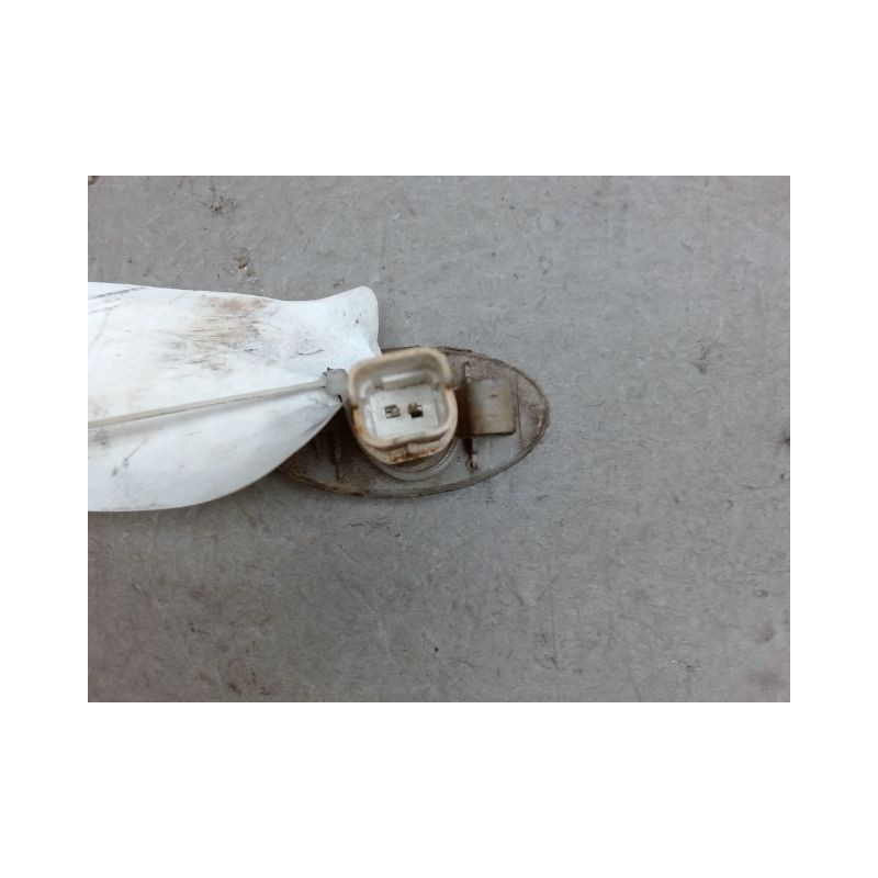 REPETITEUR AILE GAUCHE PEUGEOT 206 CABRIOLET 2.0I - 16V