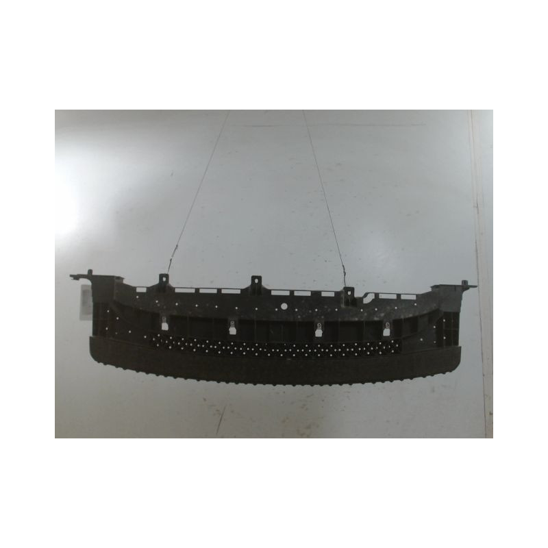 ABSORBEUR PARE-CHOC AVANT CITROEN C3 AIRCR.