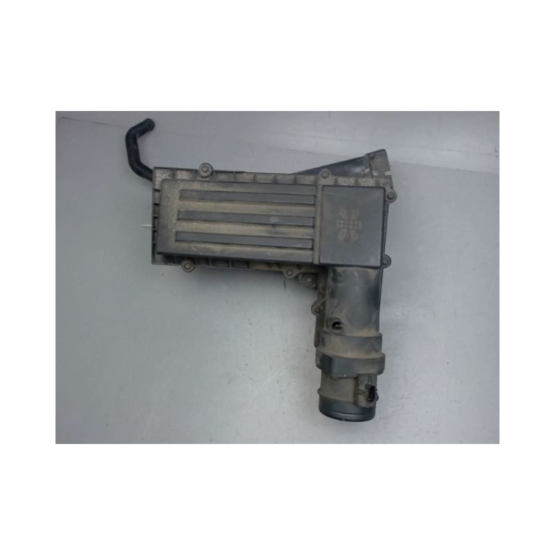 BOITIER FILTRE A AIR VOLKSWAGEN PASSAT