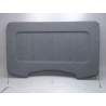 TABLETTE PLAGE ARRIERE DACIA SANDERO 2008-