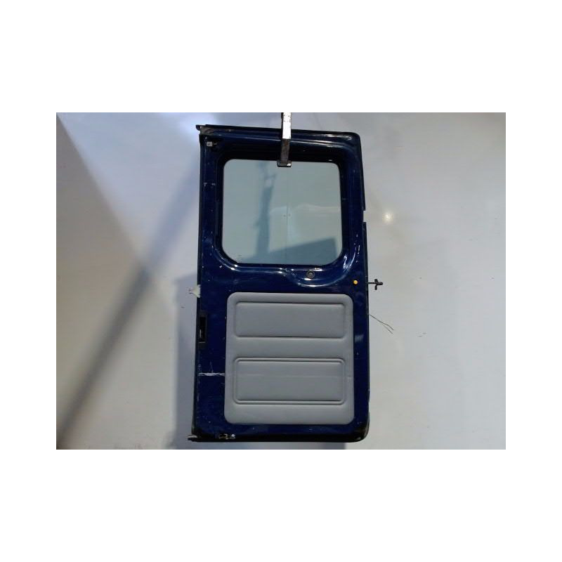 PORTE BATTANTE ARRIERE GAUCHE FORD TRANSIT