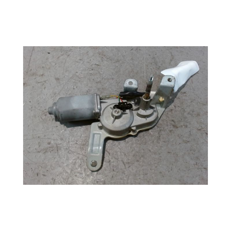 MOTEUR ESSUIE-GLACE ARRIERE CHEVROLET MATIZ 05-