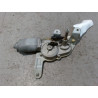 MOTEUR ESSUIE-GLACE ARRIERE CHEVROLET MATIZ 05-