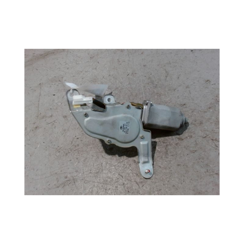 MOTEUR ESSUIE-GLACE ARRIERE CHEVROLET MATIZ 05-