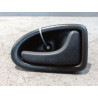 POIGNEE INTERIEURE PORTE ARRIERE DROIT RENAULT CLIO II PH.2 01-06