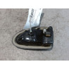 POIGNEE INTERIEURE PORTE ARRIERE GAUCHE RENAULT CLIO II PH.2 01-06