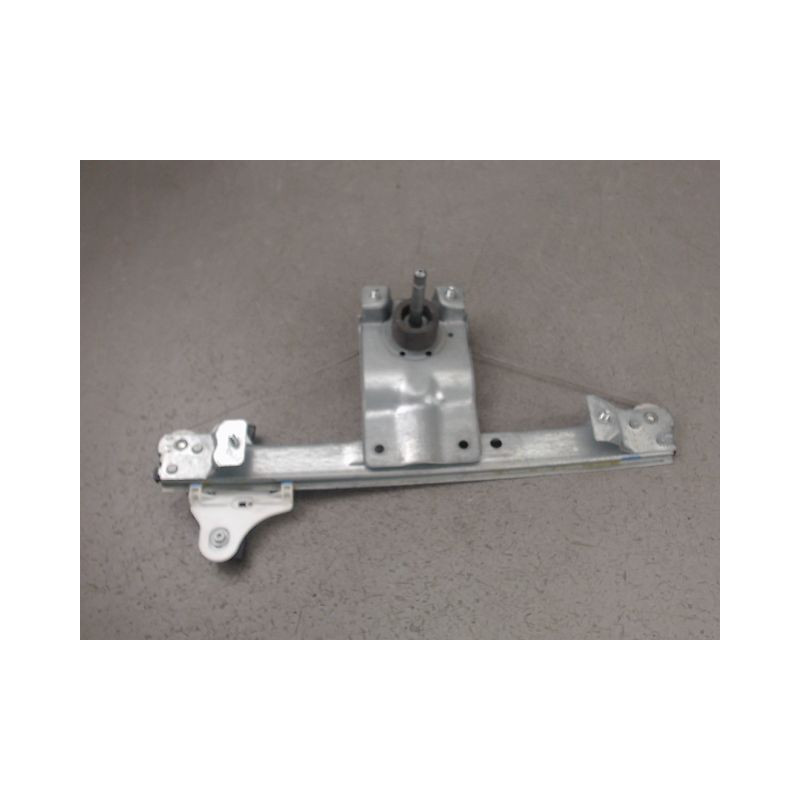 MECANISME LEVE-GLACE ARRIERE GAUCHE RENAULT CLIO