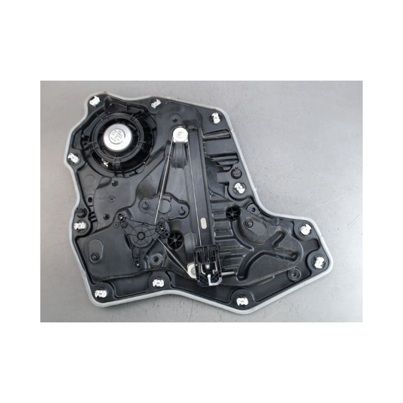 MECANISME LEVE-GLACE ARRIERE DROIT FORD FIESTA