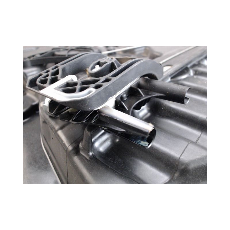 MECANISME LEVE-GLACE ARRIERE DROIT FORD FIESTA