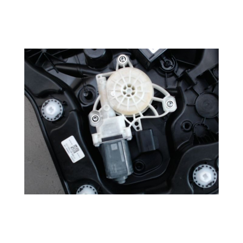 MECANISME LEVE-GLACE ARRIERE DROIT FORD FIESTA