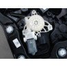 MECANISME LEVE-GLACE ARRIERE DROIT FORD FIESTA