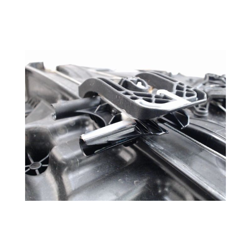 MECANISME LEVE-GLACE ARRIERE GAUCHE FORD FIESTA