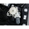 MECANISME LEVE-GLACE ARRIERE GAUCHE FORD FIESTA