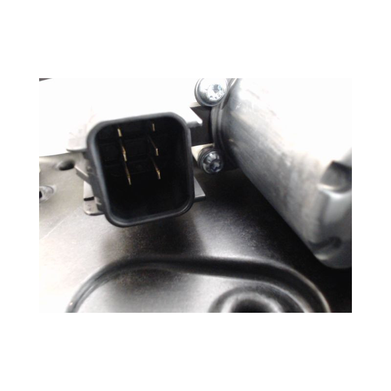 MECANISME LEVE-GLACE ARRIERE GAUCHE FORD FIESTA
